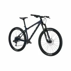 Vitus Nucleus 27 VR Dropper And Pedals Bundle -VTT Soldes Magasin Vitus Nucleus 27 VR Mountain Bike 2022 Velocity Blue 02 1