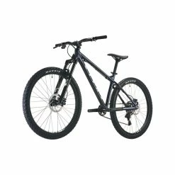 Vitus Nucleus 27 VR Dropper And Pedals Bundle -VTT Soldes Magasin Vitus Nucleus 27 VR Mountain Bike 2022 Velocity Blue 05 1