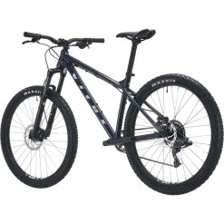 VTT Vitus Nucleus 27 VR (2022) -VTT Soldes Magasin Vitus Nucleus 27 VR Mountain Bike 2022 Velocity Blue 06