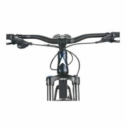 Vitus Nucleus 27 VR Dropper And Pedals Bundle -VTT Soldes Magasin Vitus Nucleus 27 VR Mountain Bike 2022 Velocity Blue 07 1