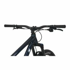 Vitus Nucleus 27 VR Dropper And Pedals Bundle -VTT Soldes Magasin Vitus Nucleus 27 VR Mountain Bike 2022 Velocity Blue 09 1
