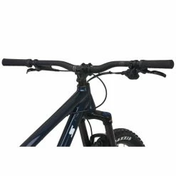 VTT Vitus Nucleus 27 VR (2022) -VTT Soldes Magasin Vitus Nucleus 27 VR Mountain Bike 2022 Velocity Blue 09