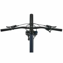 VTT Vitus Nucleus 27 VR (2022) -VTT Soldes Magasin Vitus Nucleus 27 VR Mountain Bike 2022 Velocity Blue 10