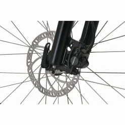 VTT Vitus Nucleus 27 VR (2022) -VTT Soldes Magasin Vitus Nucleus 27 VR Mountain Bike 2022 Velocity Blue 12