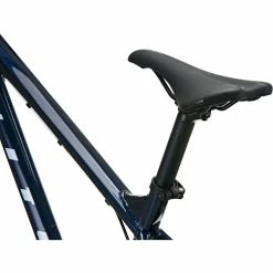 VTT Vitus Nucleus 27 VR (2022) -VTT Soldes Magasin Vitus Nucleus 27 VR Mountain Bike 2022 Velocity Blue 13