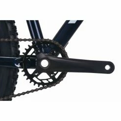 VTT Vitus Nucleus 27 VR (2022) -VTT Soldes Magasin Vitus Nucleus 27 VR Mountain Bike 2022 Velocity Blue 15