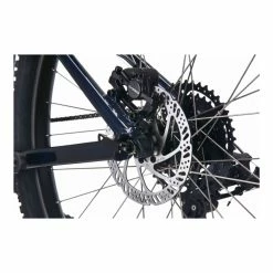 Vitus Nucleus 27 VR Dropper And Pedals Bundle -VTT Soldes Magasin Vitus Nucleus 27 VR Mountain Bike 2022 Velocity Blue 18 1