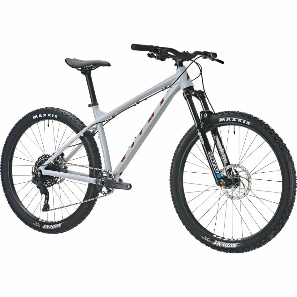 VTT Vitus Nucleus 27 VRS (2022) 2 VTT Vitus Nucleus 27 VRS (2022) – Image 2