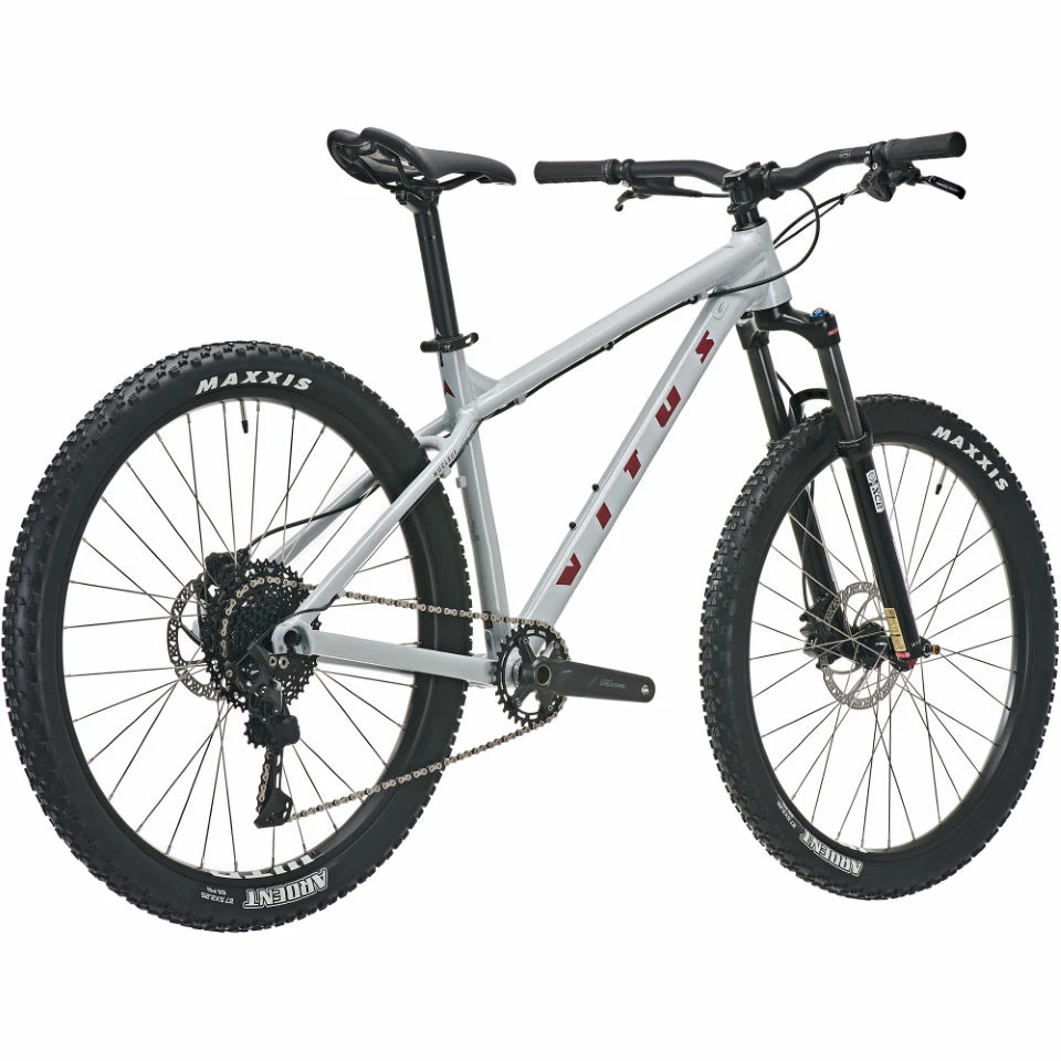 VTT Vitus Nucleus 27 VRS (2022) 3 VTT Vitus Nucleus 27 VRS (2022) – Image 3