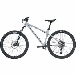 VTT Vitus Nucleus 27 VRS (2022) 22 VTT Vitus Nucleus 27 VRS (2022) -VTT Soldes Magasin Vitus Nucleus 27 VRS Mountain Bike 2022 Oryx Grey 04 1