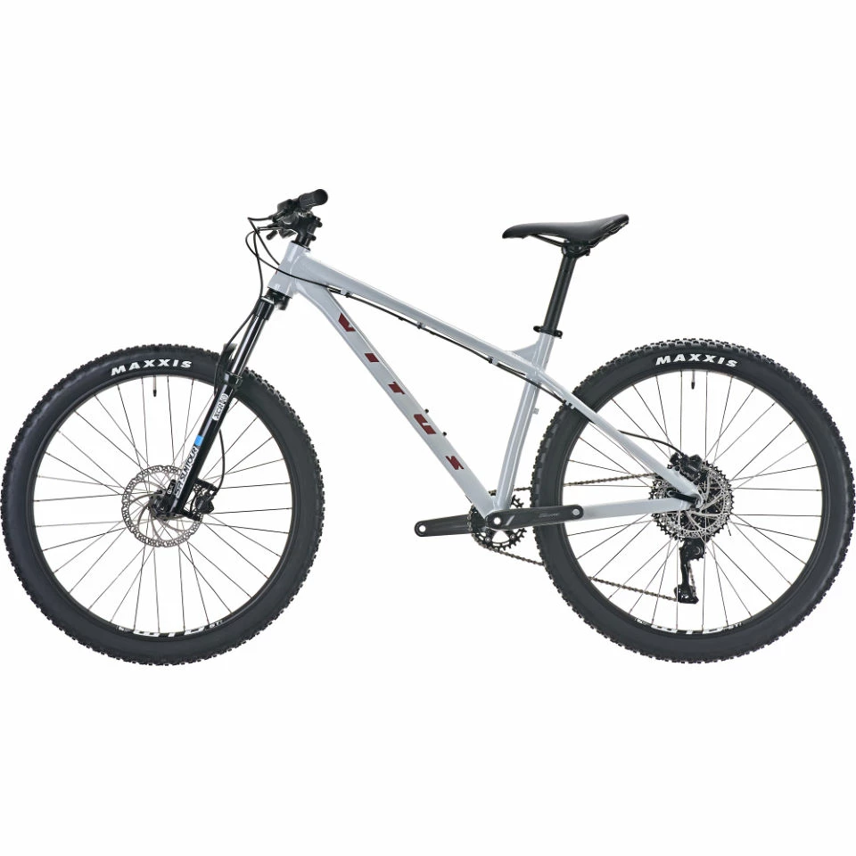 VTT Vitus Nucleus 27 VRS (2022) 4 VTT Vitus Nucleus 27 VRS (2022) – Image 4