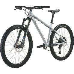 VTT Vitus Nucleus 27 VRS (2022) 23 VTT Vitus Nucleus 27 VRS (2022) -VTT Soldes Magasin Vitus Nucleus 27 VRS Mountain Bike 2022 Oryx Grey 05 1