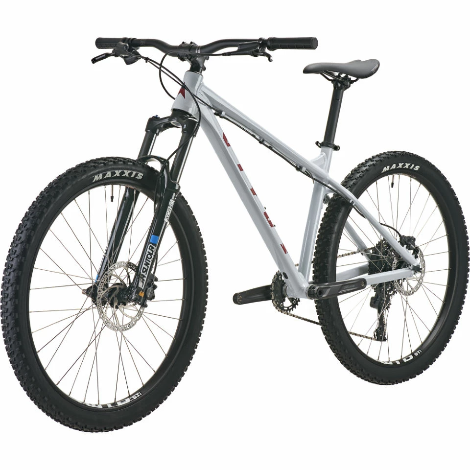 VTT Vitus Nucleus 27 VRS (2022) 5 VTT Vitus Nucleus 27 VRS (2022) – Image 5