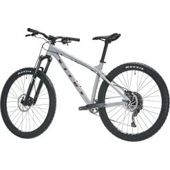 VTT Vitus Nucleus 27 VRS (2022) 24 VTT Vitus Nucleus 27 VRS (2022) -VTT Soldes Magasin Vitus Nucleus 27 VRS Mountain Bike 2022 Oryx Grey 06 1