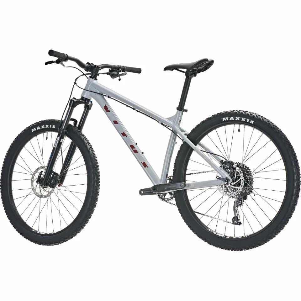 VTT Vitus Nucleus 27 VRS (2022) 6 VTT Vitus Nucleus 27 VRS (2022) – Image 6