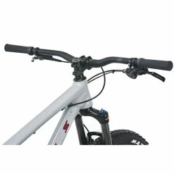 VTT Vitus Nucleus 27 VRS (2022) 26 VTT Vitus Nucleus 27 VRS (2022) -VTT Soldes Magasin Vitus Nucleus 27 VRS Mountain Bike 2022 Oryx Grey 08 1