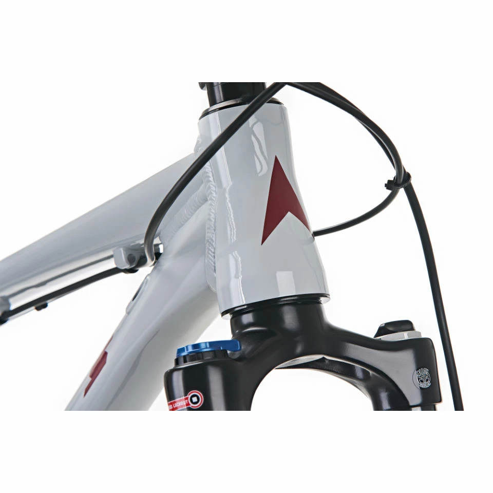 VTT Vitus Nucleus 27 VRS (2022) 9 VTT Vitus Nucleus 27 VRS (2022) – Image 9