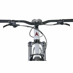 VTT Vitus Nucleus 27 VRS (2022) 28 VTT Vitus Nucleus 27 VRS (2022) -VTT Soldes Magasin Vitus Nucleus 27 VRS Mountain Bike 2022 Oryx Grey 10 1