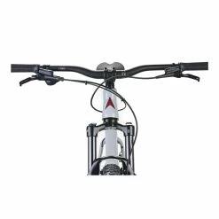 Vitus Nucleus 27 VRS Dropper And Pedals Bundle -VTT Soldes Magasin Vitus Nucleus 27 VRS Mountain Bike 2022 Oryx Grey 10