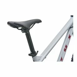 Vitus Nucleus 27 VRS Dropper And Pedals Bundle -VTT Soldes Magasin Vitus Nucleus 27 VRS Mountain Bike 2022 Oryx Grey 13