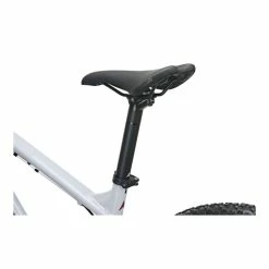 Vitus Nucleus 27 VRS Dropper And Pedals Bundle -VTT Soldes Magasin Vitus Nucleus 27 VRS Mountain Bike 2022 Oryx Grey 14