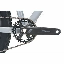 VTT Vitus Nucleus 27 VRS (2022) 33 VTT Vitus Nucleus 27 VRS (2022) -VTT Soldes Magasin Vitus Nucleus 27 VRS Mountain Bike 2022 Oryx Grey 15 1