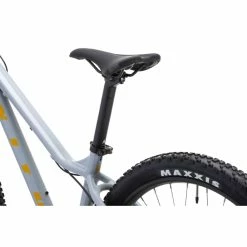 Vitus Nucleus 27 VRW Womens Mountain Bike -VTT Soldes Magasin Vitus Nucleus 27 VRW Womens Mountain Bike 2022 Oryx Grey Yellow 12
