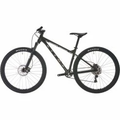 VTT Vitus Nucleus 29 VR (2022) -VTT Soldes Magasin Vitus Nucleus 29 VR Mountain Bike 2022 04