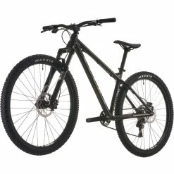 VTT Vitus Nucleus 29 VR (2022) -VTT Soldes Magasin Vitus Nucleus 29 VR Mountain Bike 2022 05