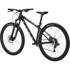 VTT Vitus Nucleus 29 VR (2022) -VTT Soldes Magasin Vitus Nucleus 29 VR Mountain Bike 2022 06