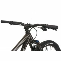 VTT Vitus Nucleus 29 VR (2022) -VTT Soldes Magasin Vitus Nucleus 29 VR Mountain Bike 2022 08