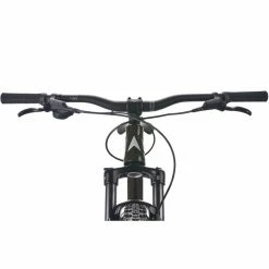 VTT Vitus Nucleus 29 VR (2022) -VTT Soldes Magasin Vitus Nucleus 29 VR Mountain Bike 2022 10