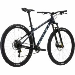 VTT Vitus Nucleus 29 VR (2022) -VTT Soldes Magasin Vitus Nucleus 29 VR Mountain Bike Midnight Blue 03