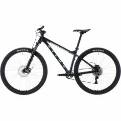 VTT Vitus Nucleus 29 VR (2022) -VTT Soldes Magasin Vitus Nucleus 29 VR Mountain Bike Midnight Blue 04