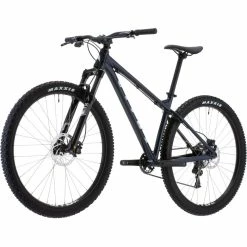 VTT Vitus Nucleus 29 VR (2022) -VTT Soldes Magasin Vitus Nucleus 29 VR Mountain Bike Midnight Blue 05