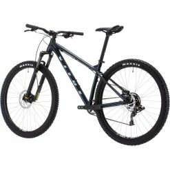 VTT Vitus Nucleus 29 VR (2022) -VTT Soldes Magasin Vitus Nucleus 29 VR Mountain Bike Midnight Blue 06