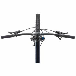 VTT Vitus Nucleus 29 VR (2022) -VTT Soldes Magasin Vitus Nucleus 29 VR Mountain Bike Midnight Blue 07