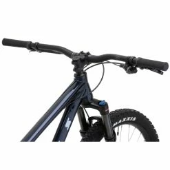 VTT Vitus Nucleus 29 VR (2022) -VTT Soldes Magasin Vitus Nucleus 29 VR Mountain Bike Midnight Blue 08