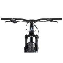VTT Vitus Nucleus 29 VR (2022) -VTT Soldes Magasin Vitus Nucleus 29 VR Mountain Bike Midnight Blue 10