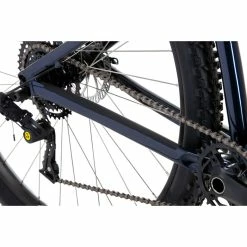 VTT Vitus Nucleus 29 VR (2022) -VTT Soldes Magasin Vitus Nucleus 29 VR Mountain Bike Midnight Blue 14