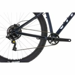 VTT Vitus Nucleus 29 VR (2022) -VTT Soldes Magasin Vitus Nucleus 29 VR Mountain Bike Midnight Blue 15