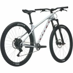 VTT Vitus Nucleus 29 VRS (2022) -VTT Soldes Magasin Vitus Nucleus 29 VRS Mountain Bike 2022 Onyx Grey 03