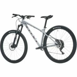 VTT Vitus Nucleus 29 VRS (2022) -VTT Soldes Magasin Vitus Nucleus 29 VRS Mountain Bike 2022 Onyx Grey 06