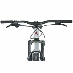 VTT Vitus Nucleus 29 VRS (2022) -VTT Soldes Magasin Vitus Nucleus 29 VRS Mountain Bike 2022 Onyx Grey 07
