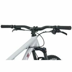 VTT Vitus Nucleus 29 VRS (2022) -VTT Soldes Magasin Vitus Nucleus 29 VRS Mountain Bike 2022 Onyx Grey 08