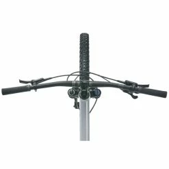 VTT Vitus Nucleus 29 VRS (2022) -VTT Soldes Magasin Vitus Nucleus 29 VRS Mountain Bike 2022 Onyx Grey 10