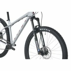 VTT Vitus Nucleus 29 VRS (2022) -VTT Soldes Magasin Vitus Nucleus 29 VRS Mountain Bike 2022 Onyx Grey 11