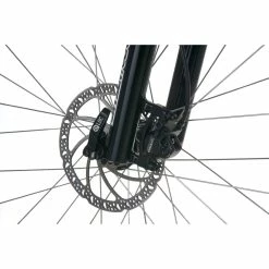 VTT Vitus Nucleus 29 VRS (2022) -VTT Soldes Magasin Vitus Nucleus 29 VRS Mountain Bike 2022 Onyx Grey 12