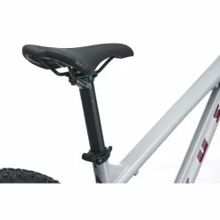 VTT Vitus Nucleus 29 VRS (2022) -VTT Soldes Magasin Vitus Nucleus 29 VRS Mountain Bike 2022 Onyx Grey 13
