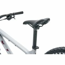 VTT Vitus Nucleus 29 VRS (2022) -VTT Soldes Magasin Vitus Nucleus 29 VRS Mountain Bike 2022 Onyx Grey 14